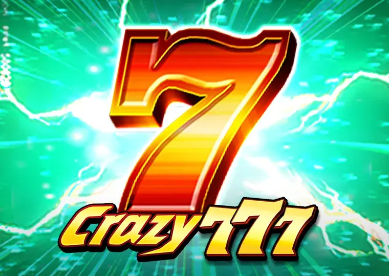 Crazy 777 Come11Promocode