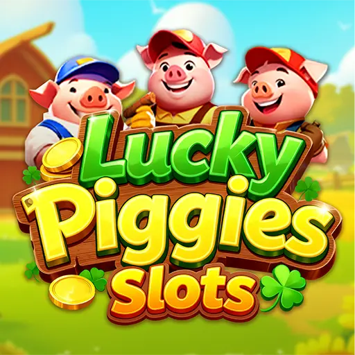 Lucky Piggies gemple Come11Promocode